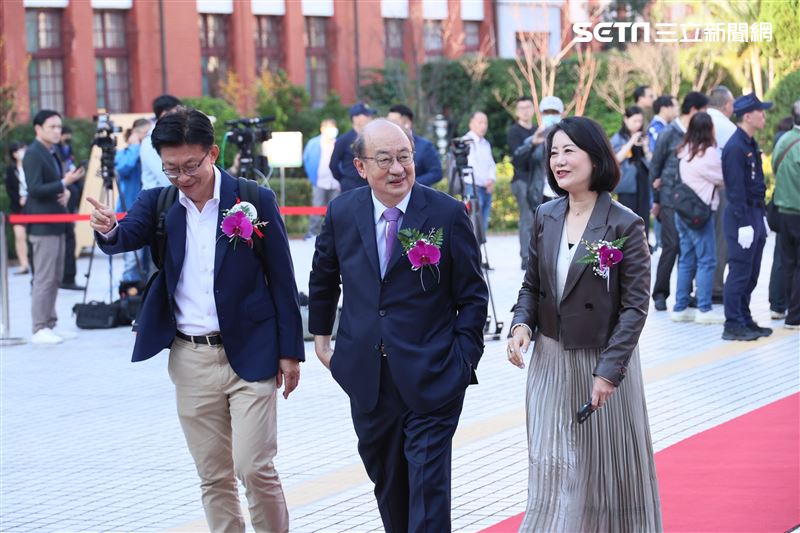 第十一屆立法委員就職（圖／記者鄭孟晃攝影）