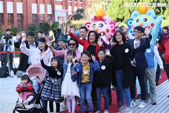 第十一屆立法委員就職（圖／記者鄭孟晃攝影）