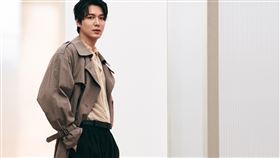 ▲李敏鎬。（圖／品牌提供）