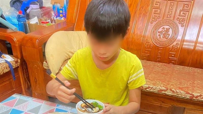 國內弱勢兒體重過輕！小四童體重僅22公斤