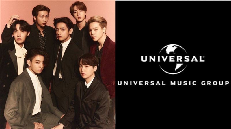 UMG切TikTok不只泰勒絲遭殃　更重創KPOP