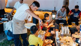 營業中（tvbs提供)
