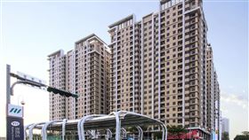 新年住新家！「名軒海樂地」盛大舉辦百萬交屋抽獎（業配勿用）