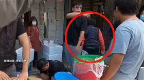 海鮮業者直播叫賣　婦趁亂偷走千元「烏魚子」