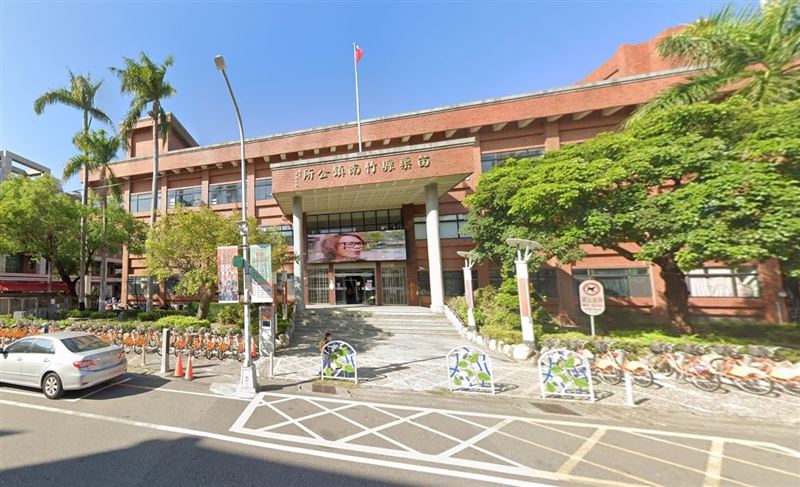 疑工程借牌投標　竹南鎮長涉貪50萬交保
