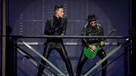 張學友（圖／環球音樂提供）