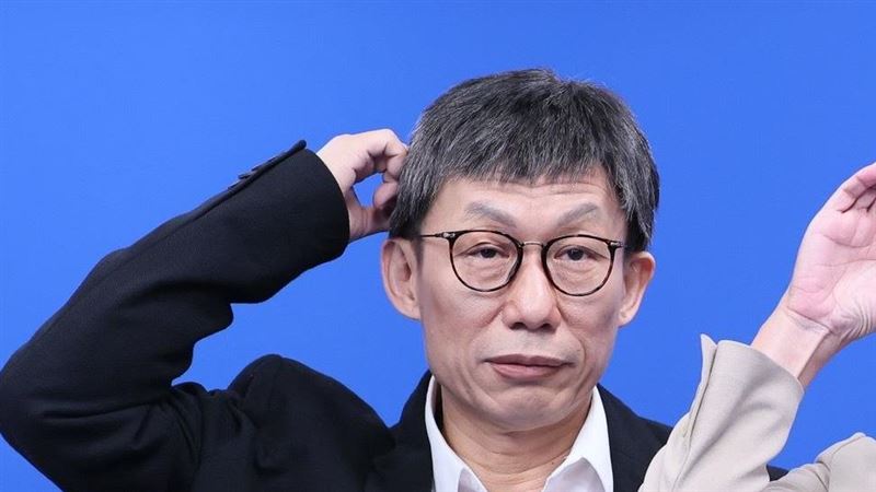 星二代帥兒情變系花女友　郭子乾鬆口內幕