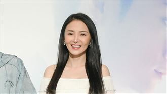 2婚三個月首露面　陳子玄嗆尪：娶錯人！