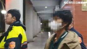 新北市,淡水,逃逸移工,通緝,毒品