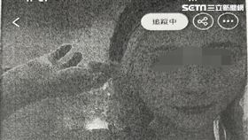 北市陳姓女直播主聯手經紀人詐騙2男69萬元。（圖／翻攝畫面）