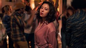 導演練建宏坦言和劉品言初次見面就被她的氣質和散發出來的魅力所吸引。（圖／伯樂影業股份有限公司提供）