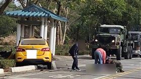 金門縣，金寧鄉，死亡車禍，