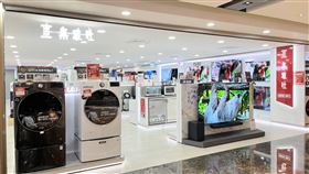 集雅社體驗行銷搭配專業服務　帶動80吋以上大電視成長（業配勿用）