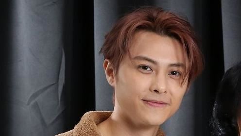 邱勝翊林森北路飆髒話　袁艾菲自我懷疑