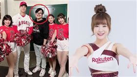 樂天桃猿,浦韋青,啦啦隊,陳元凱,史丹利,樂天女孩,孟潔,被告