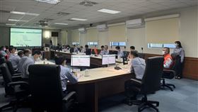 落實陽光法案　海巡公職人員財產申報公開抽籤