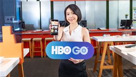 台灣大哥大與HBO GO強強聯手，推出市場最低價HBO GO電信獨家方案，每月僅需90元。（圖／電信業者提供）
