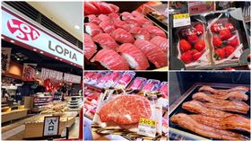  LOPIA環球新北中和店,Global Mall提供