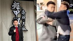 鍾培生,Derek,拳上,Toyz,超甲組