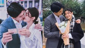 孫睿。（圖／翻攝自孫睿IG）