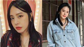 翻攝自黃小柔臉書