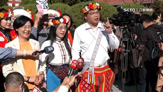 傳莊瑞雄有望入閣　不分區空缺王義川遞補