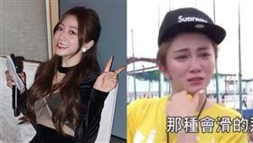 篠崎泫。（圖／翻攝自篠崎泫IG）