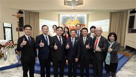 輔大,校長,就職,藍易振,