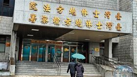 書記官,北投區,士林地檢署,猥褻,蔡明宏.襲胸.陽明山