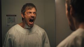 喬爾金納曼《無聲夜》。（圖／車庫娛樂提供）