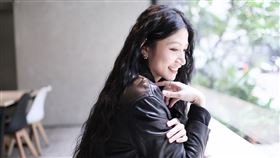 李千娜（圖／記者鄭孟晃攝影）