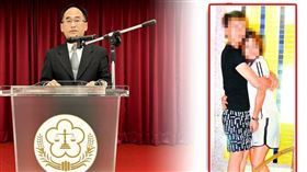 直播殺妻,超完美謀殺,林宏松,瓦斯中毒,自殺,張鶴齡,蔡婷宥,蘇玉真,精油香,陳炯旭,李泱輯,無期徒刑