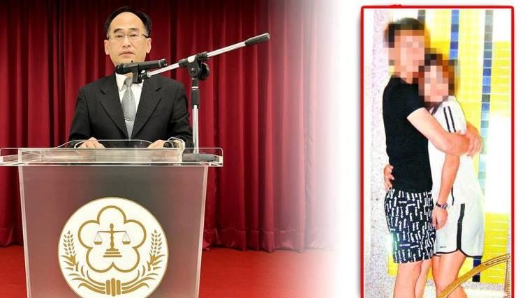 狠夫直播殺妻女　竟達假釋門檻！