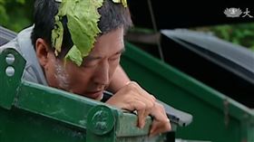 檢場,曾國城、草山春暉