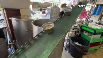 蒸蛋「溜滑梯」成奇觀　加高湯美味吸饕客