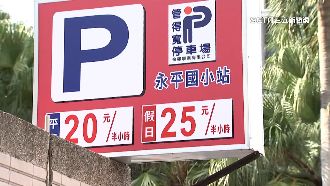 獨／校園臨停掀家長反彈　校長喊卡止血