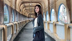 林逸欣（圖／鑫羽工作室提供）