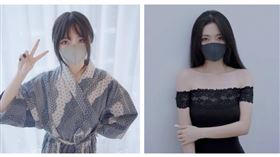 玩偶姐姐是華語圈最具知名度的女優。（圖／翻攝自玩偶姐姐X）