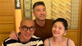 詹仁雄大s(小紅書)