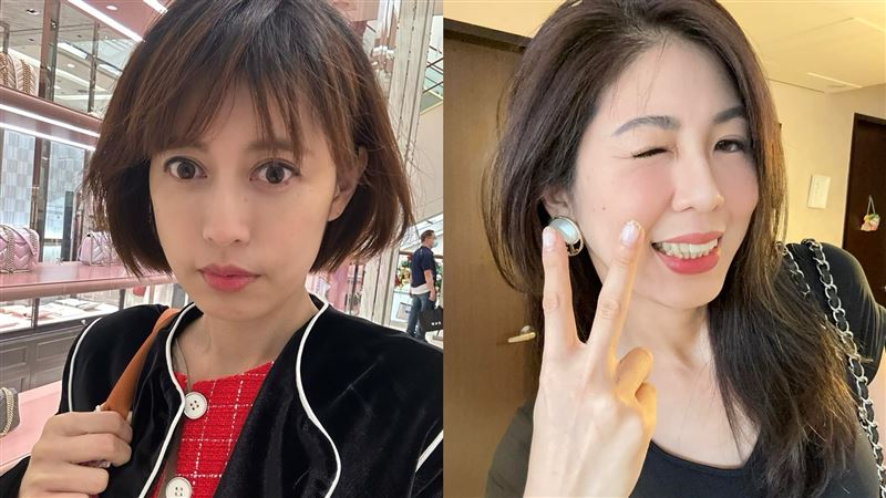 張靖玲哽咽撇霸凌！律師狂酸1句挺古彩彥