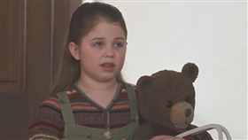 《伏慄熊》。（圖／車庫娛樂提供）