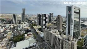 房市,買氣,移轉棟數。（圖／東森房屋提供）