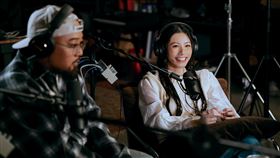 李千娜美麗本人(我的檔期提供)
