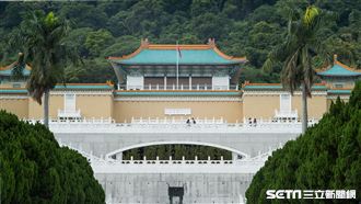 逛故宮門票印這4字！中國女一看全崩潰了