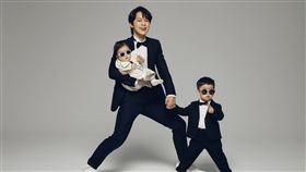 HowHow（圖／嬰兒與母親雜誌提供）