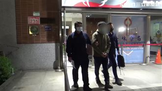 跨坐美女房客胸口痛毆　惡房東辯稱喝太醉