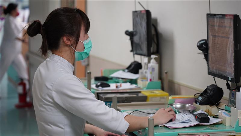 護理加薪獎勵　光田綜合醫院調薪最高18%