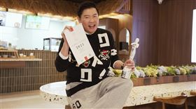  曾國城(經紀人)