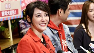 本土劇女星年前無預警離婚　恢單露面哭了