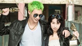 黃冠智。（影一製作所提供